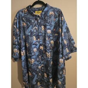 RSVLTS In Search of Ba Na Na (Minions), Size 4X